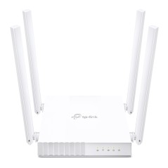 TP-Link Archer C24 Wireless Router - High-Speed Connectivity & Reliable Performance for Your Home Network - Model: 6935364089474